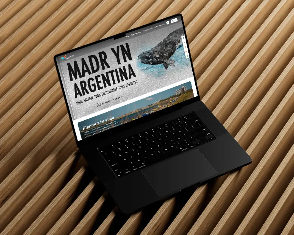 Madryn Travel